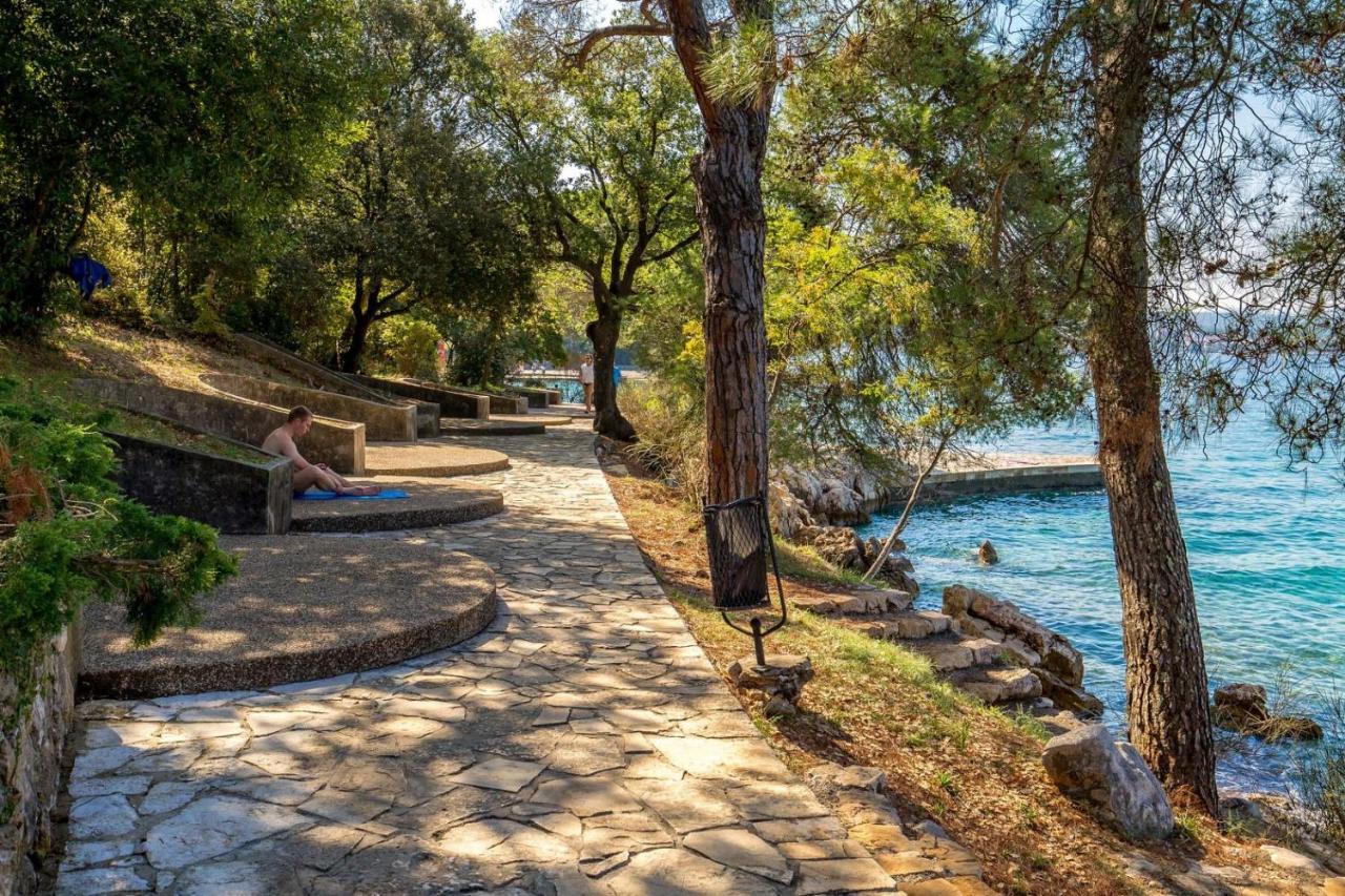 Villa Ada مالينسكا المظهر الخارجي الصورة
